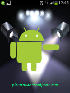 Aplikasi Harlem Shake Goyang Android_2