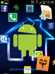 Aplikasi Harlem Shake Goyang Android_3
