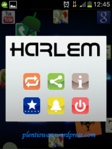 Aplikasi Harlem Shake Goyang Android_5