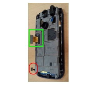 Cara buka casing Samsung Galaxy W_ (5)